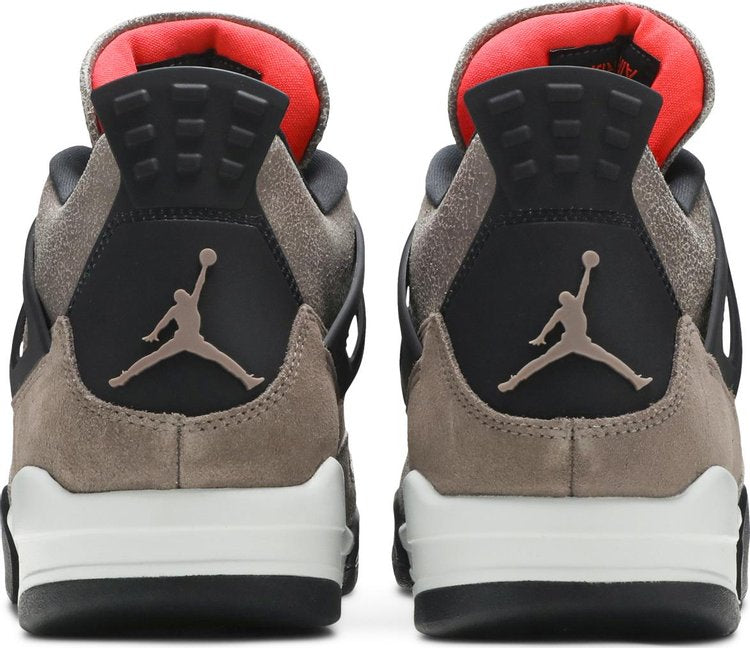 Air Jordan 4 Retro 'Taupe Haze Mens'